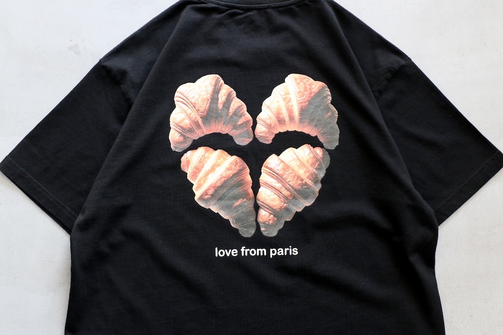 Carne Bollente(����ͥܥ���) "Croissant Crush"