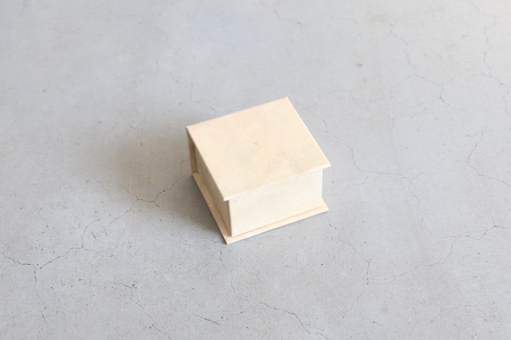 Porter Classic(�ݡ��������饷�å�) "GOLD NEEDLE RING"