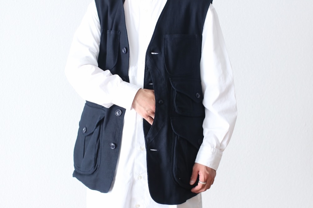 Engineered Garments (エンジニアードガーメンツ) 