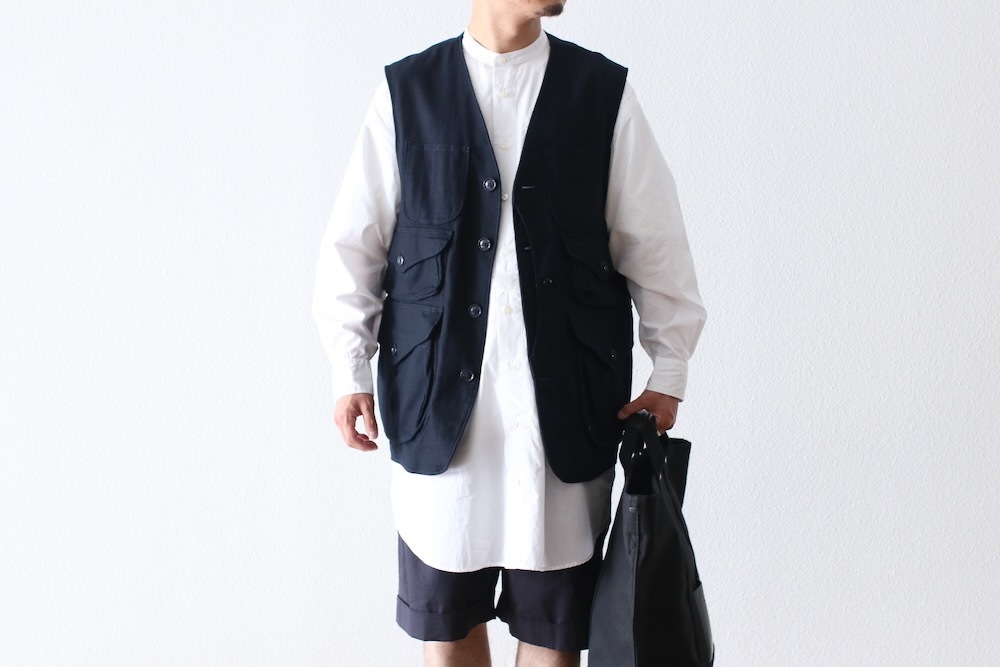 エンジニアードガーメンツ　ハンティングジャケット　XS ENGINEERED GARMENTS（エンジニアード ガーメンツ）