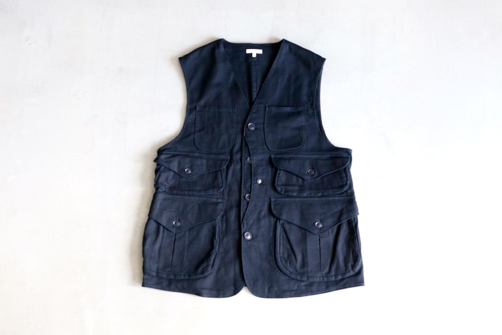 Engineered Garments (エンジニアードガーメンツ) 