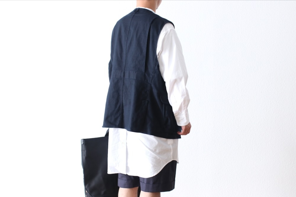 10% > 15%OFF] Engineered Garments (エンジニアードガーメンツ