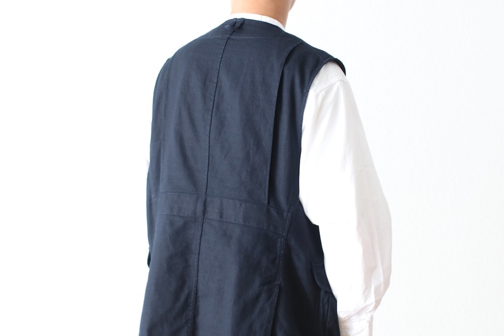 Engineered Garments (エンジニアードガーメンツ) 