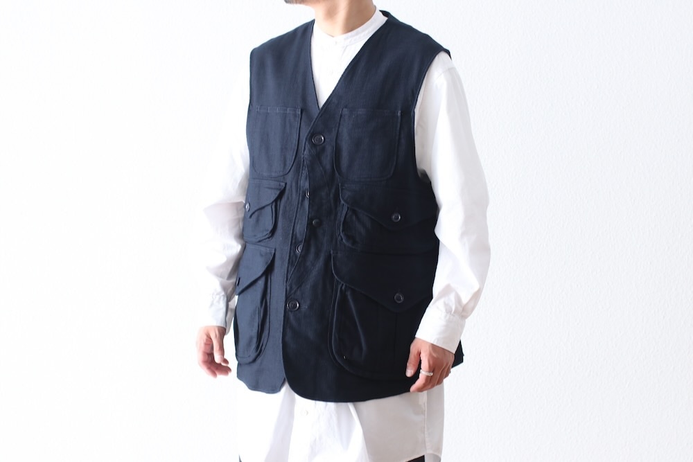Engineered Garments (エンジニアードガーメンツ) 