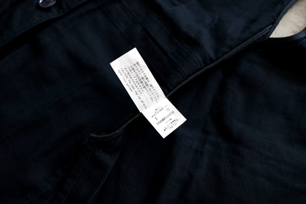 Engineered Garments (エンジニアードガーメンツ) 