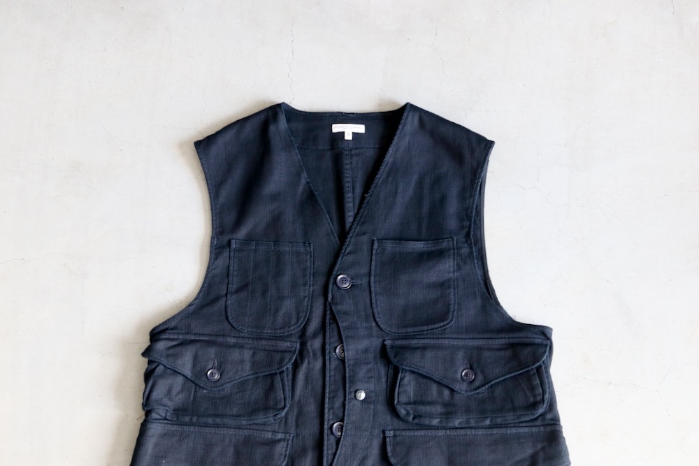 ジャケット・アウター engineered garments 25ss Hunting Jacket Engineered Garments (エンジニアードガーメンツ) 