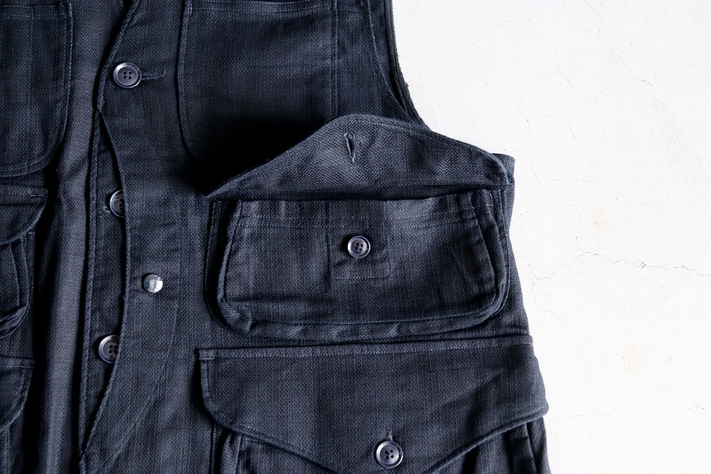 Engineered Garments (エンジニアードガーメンツ) 