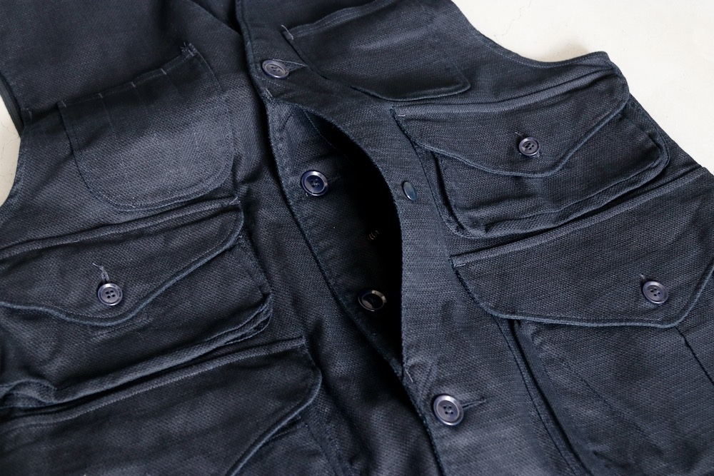 Engineered Garments (エンジニアードガーメンツ) 