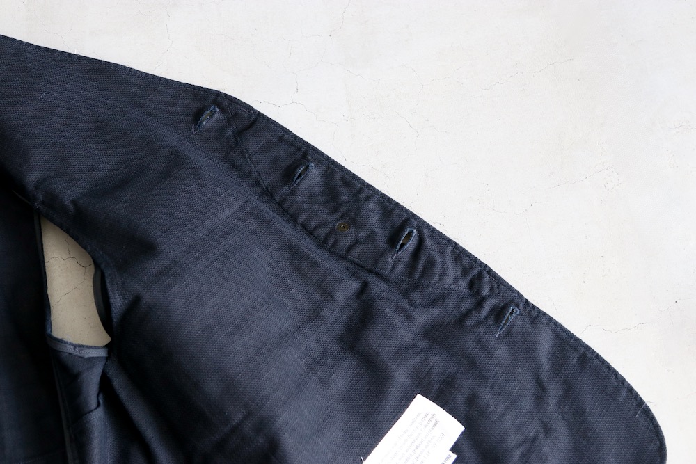 エンジニアードガーメンツ　ハンティングジャケット SUFFOLK JACKET】ENGINEERED GARMENTSより新型です！｜BEAMS