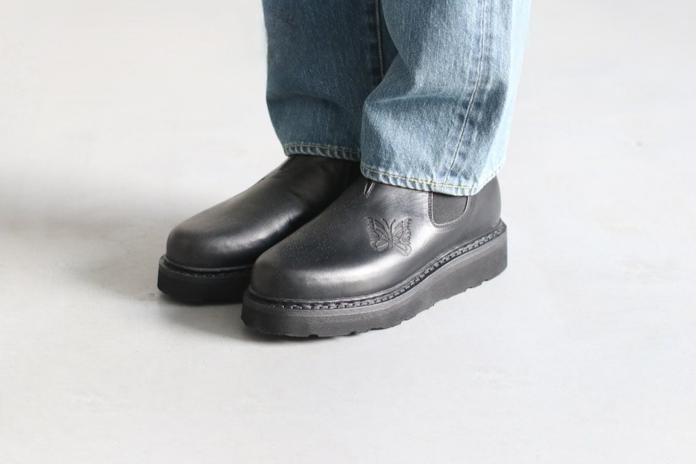 Needles(ニードルズ) 