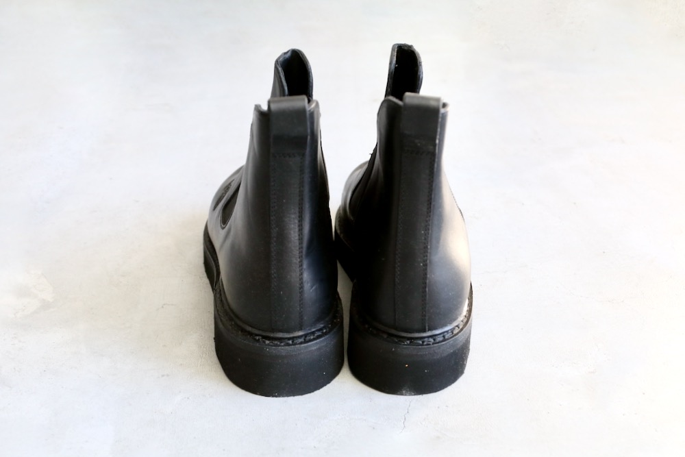 Needles(�ˡ��ɥ륺) "Papillon Emb. Chelsea Boot"