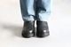 Needles(�ˡ��ɥ륺) "Papillon Emb. Chelsea Boot"
