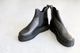 Needles(�ˡ��ɥ륺) "Papillon Emb. Chelsea Boot"