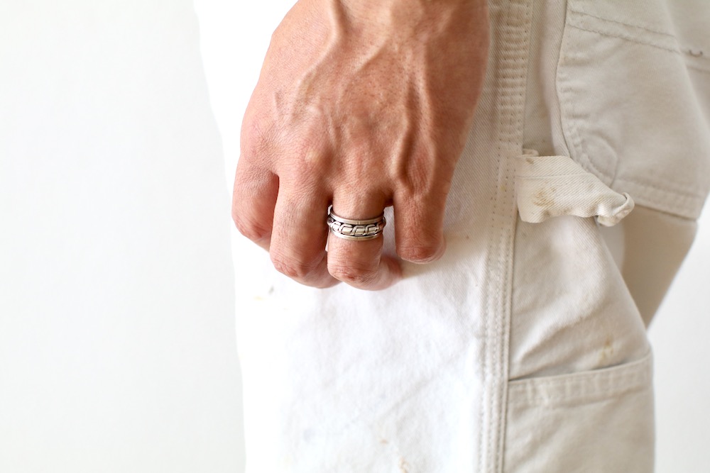 VINTAGE Mexican Jewelry (ヴィンテージ メキシカン ジュエリー) 