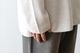 blurhms ROOTSTOCK(֥顼ॹ 롼ĥȥå) "Rough&Smooth Thermal Over Neck L/S"