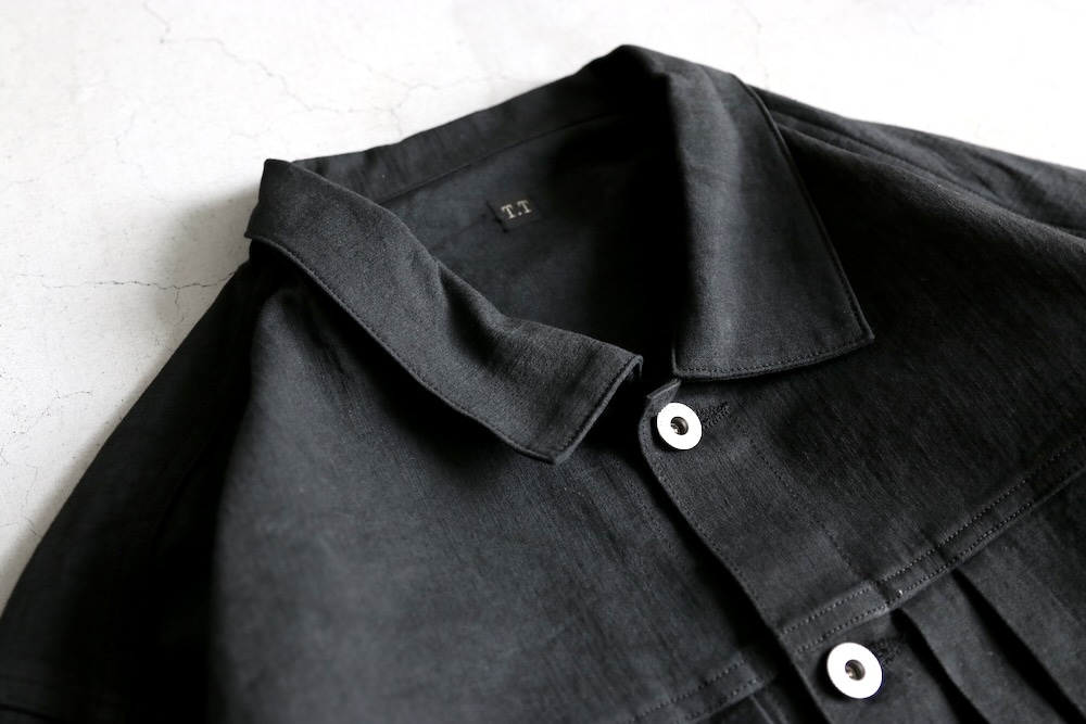 Taiga Takahashi / T.T(タイガ タカハシ / ティー・ティー) 