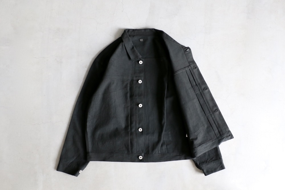 Taiga Takahashi / T.T(タイガ タカハシ / ティー・ティー) 