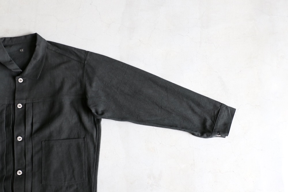 Taiga Takahashi / T.T(タイガ タカハシ / ティー・ティー) 