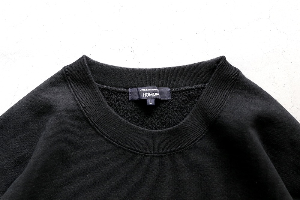 COMME des GARCONS HOMME(コム デ ギャルソン・オム) 