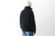 ATON (�����ȥ�) "LAMBS WOOL HALF SIP SWEATER"