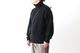 ATON (�����ȥ�) "LAMBS WOOL HALF SIP SWEATER"