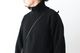 ATON (�����ȥ�) "LAMBS WOOL HALF SIP SWEATER"