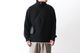 ATON (�����ȥ�) "LAMBS WOOL HALF SIP SWEATER"