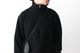 ATON (�����ȥ�) "LAMBS WOOL HALF SIP SWEATER"