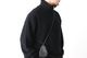 ATON (�����ȥ�) "LAMBS WOOL HALF SIP SWEATER"