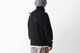 ATON (�����ȥ�) "LAMBS WOOL HALF SIP SWEATER"