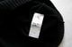ATON (�����ȥ�) "LAMBS WOOL HALF SIP SWEATER"