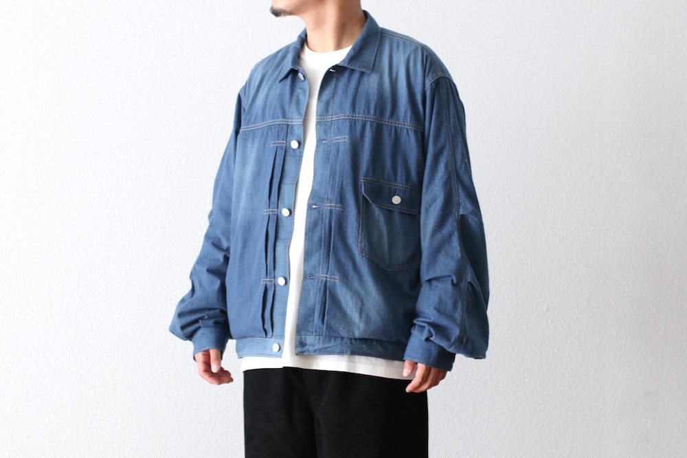 【未使用品】24AW ダイワピア39 TECH SPORTS JACKET 中古・古着通販】DAIWA PIER39 (ダイワ ピア39) TECH SPORTS