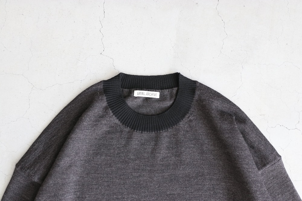 VAINL ARCHIVE (ヴァイナル アーカイブ) 