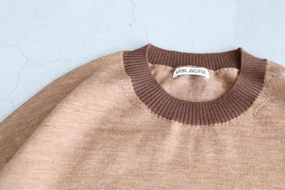 VAINL ARCHIVE (ヴァイナル アーカイブ) 