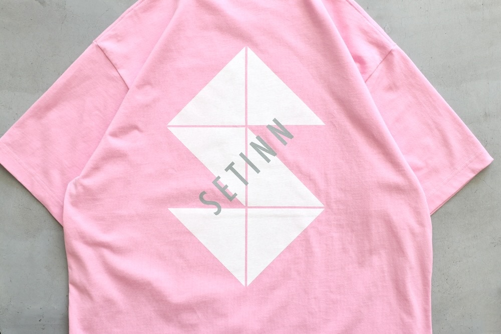 limited】Setinn × Champion (セッティン × チャンピオン) 