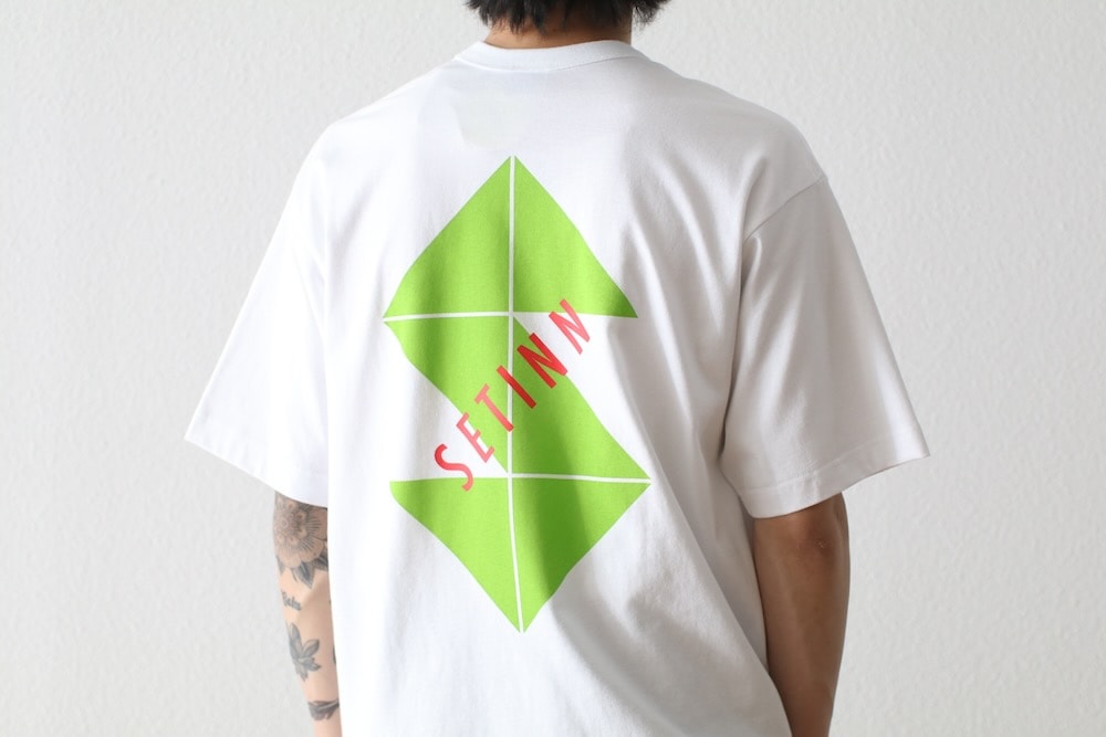 limited】Setinn × Champion (セッティン × チャンピオン) 