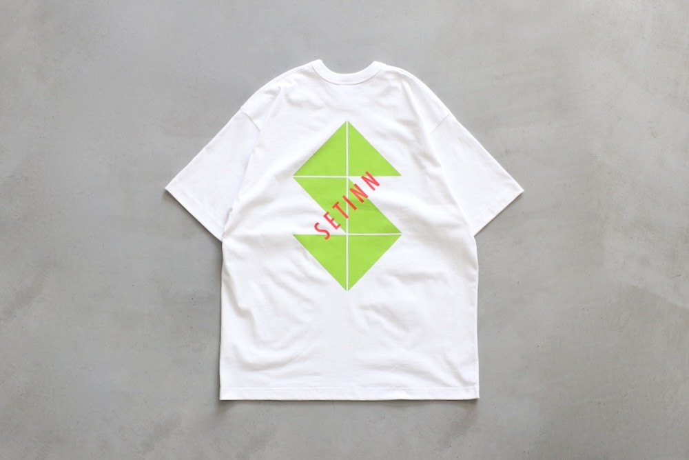 limited】Setinn × Champion (セッティン × チャンピオン) 