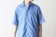 blurhms(�֥顼�ॹ) "Cotton Broad Half-Sleeve Shirt"