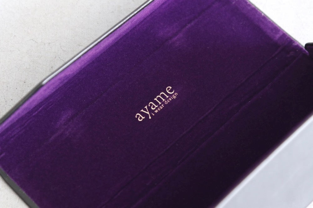 ��limited��N.HOOLYWOOD �� ayame(���̥ϥꥦ�å� �� �����)  "SUNGLASSES AC22"