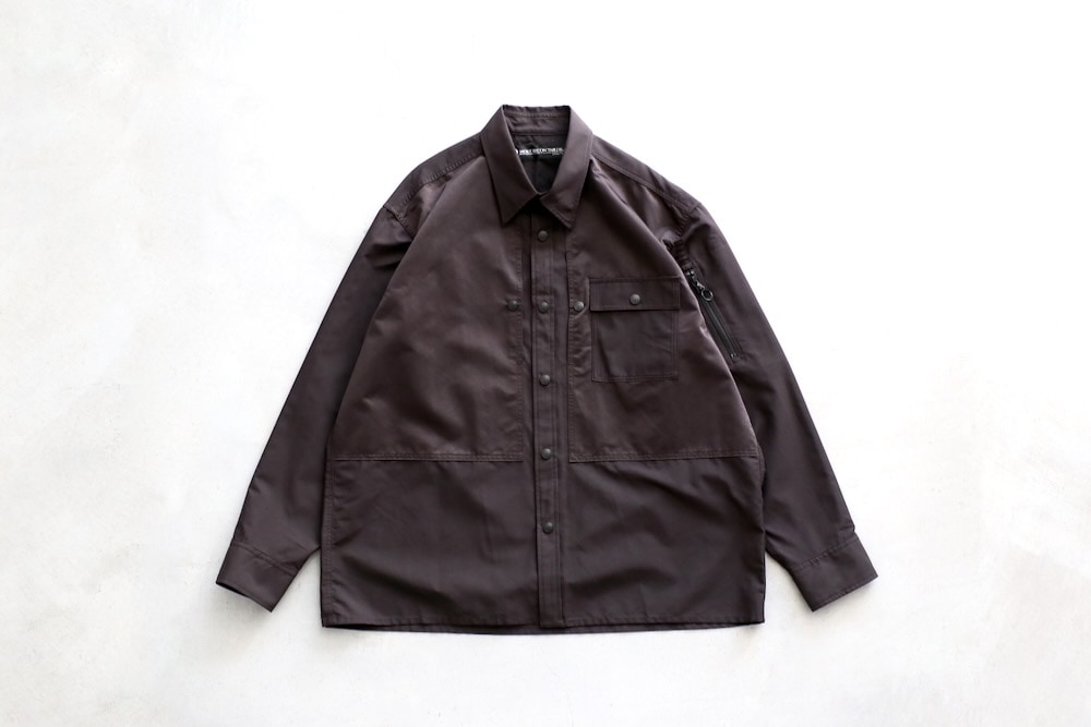 limited】MOUT RECON TAILOR(マウトリーコンテーラー) 