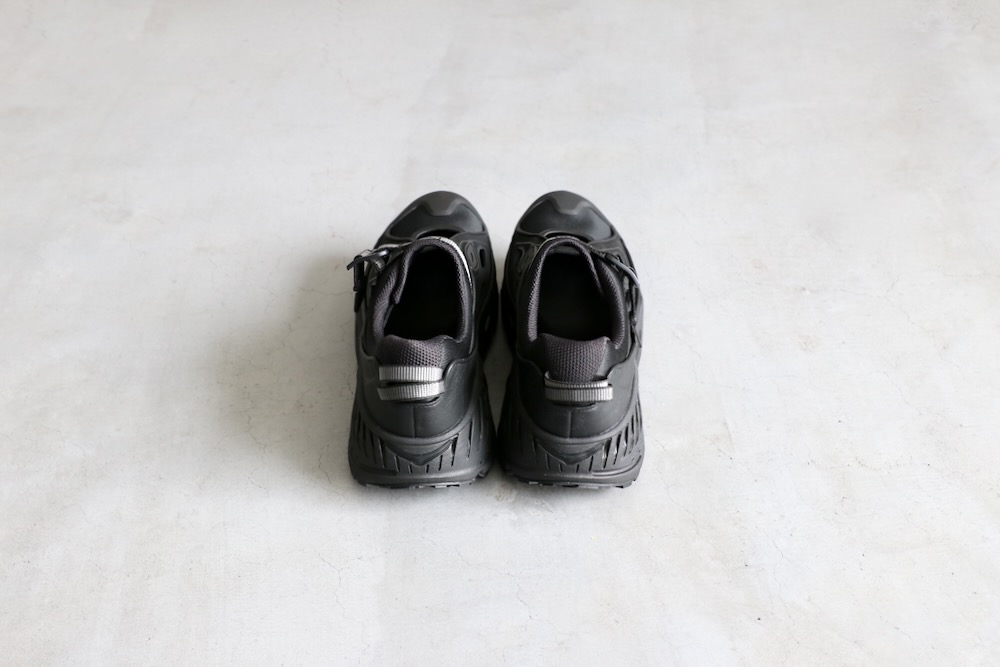HOKA(�ۥ�) "U STINSON BREEZE" 