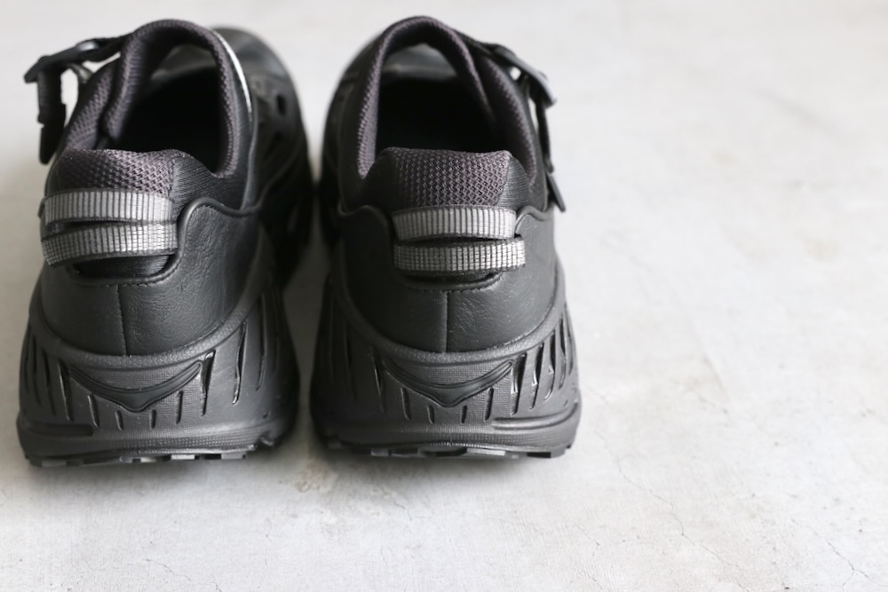 HOKA(�ۥ�) "U STINSON BREEZE" 