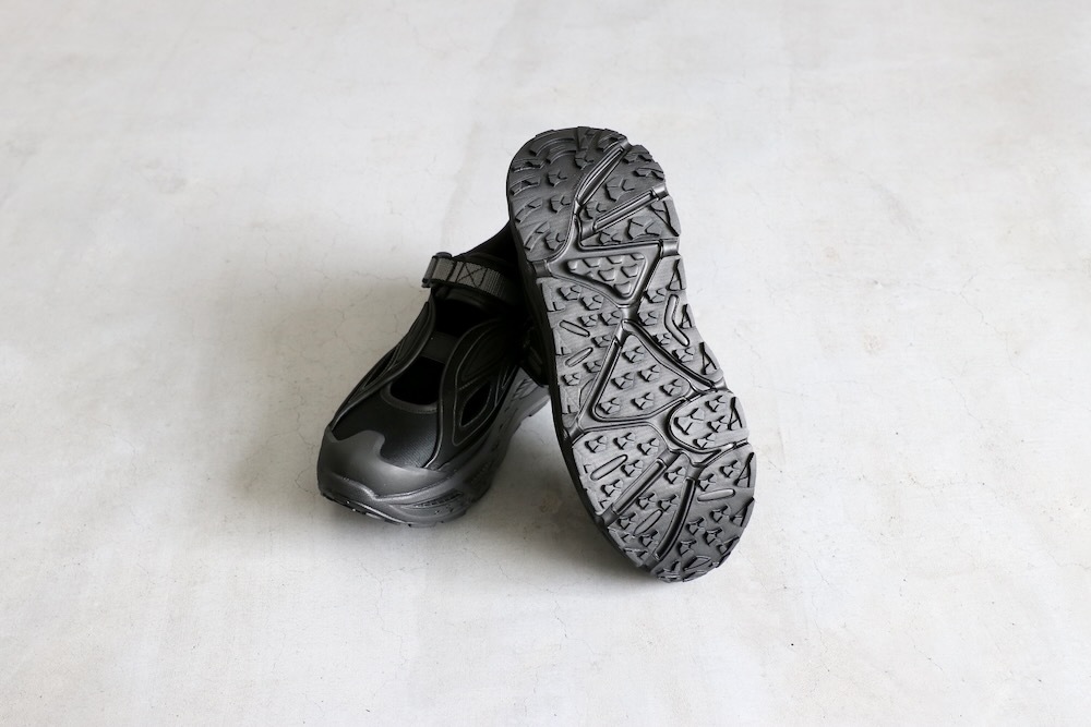 HOKA(�ۥ�) "U STINSON BREEZE" 