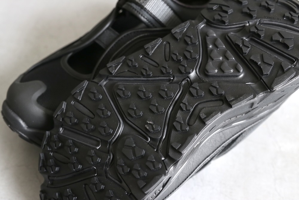 HOKA(�ۥ�) "U STINSON BREEZE" 