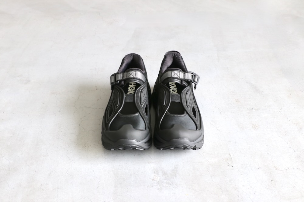 HOKA(�ۥ�) "U STINSON BREEZE" 