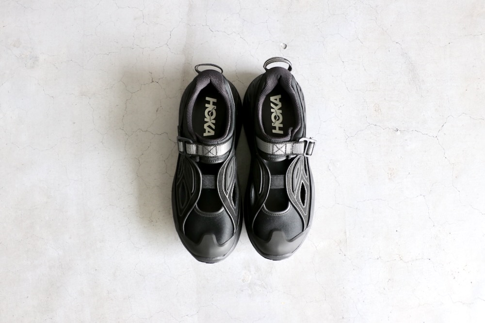 HOKA(�ۥ�) "U STINSON BREEZE" 