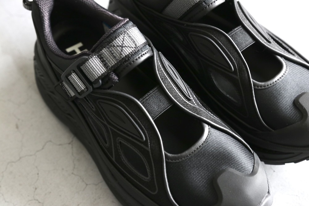 HOKA(�ۥ�) "U STINSON BREEZE" 