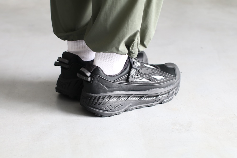 HOKA(�ۥ�) "U STINSON BREEZE" 