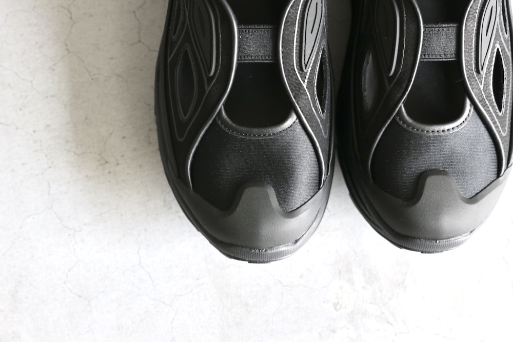 HOKA(�ۥ�) "U STINSON BREEZE" 