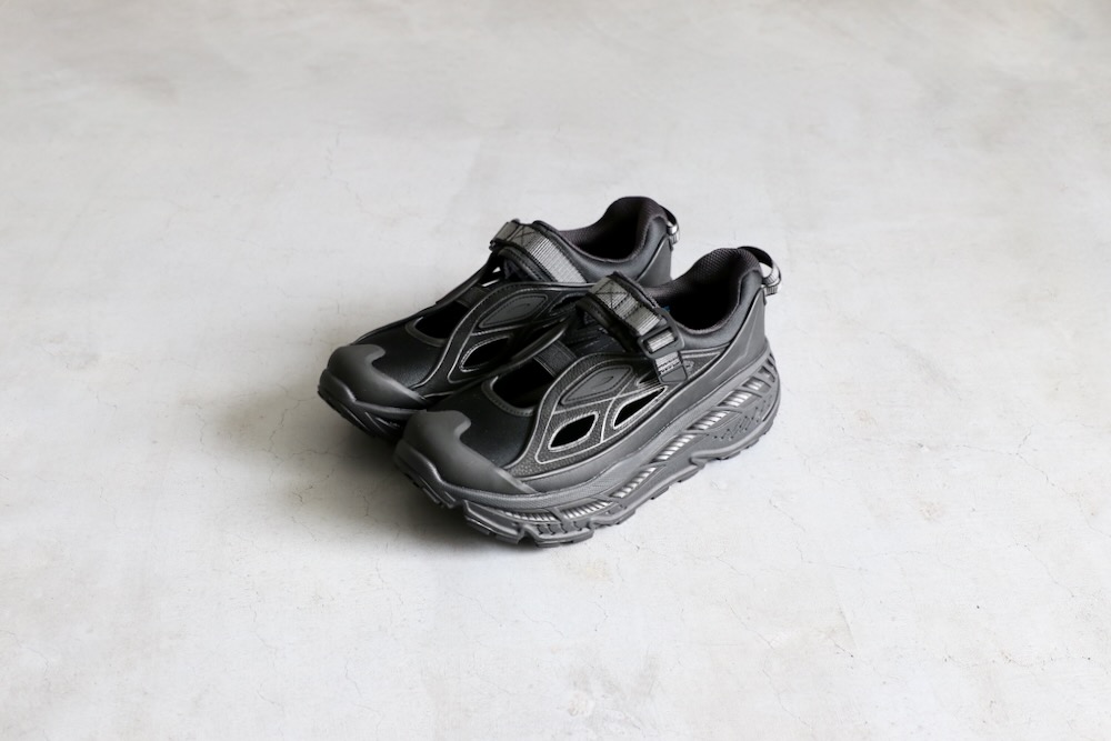 HOKA(�ۥ�) "U STINSON BREEZE" 